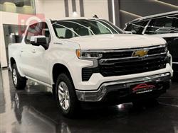 شيفروليه سلفرادو